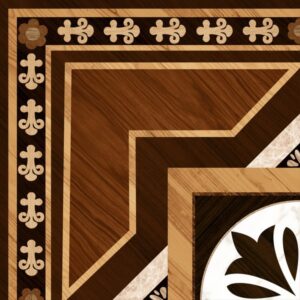 PISO KANSAS 33X33 2MT