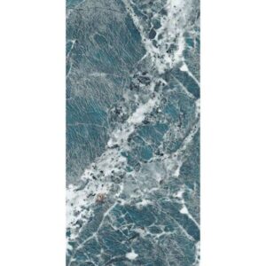 PISO AMAZONITE AQUA HIGH GLOSS