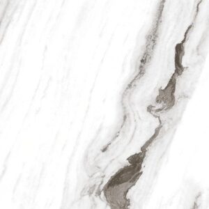 PISO ZENET WHITE GLOSSY 60X60