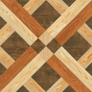 PISO CEDAR BROWN 60X60 1.44 MT