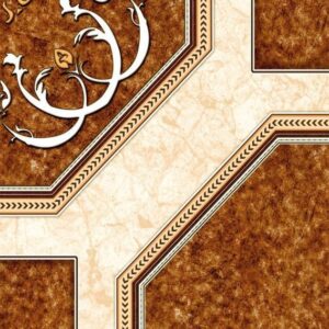 PISO MORELOS MARRON 31X31 2MT