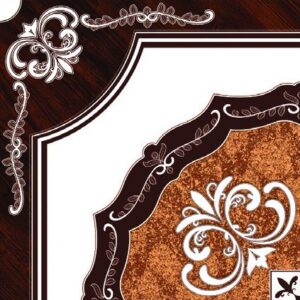 PISO ATLAS MARRON 31 X31 A  2M