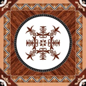 PISO VILLAGRAN MARRON 31 X31 A