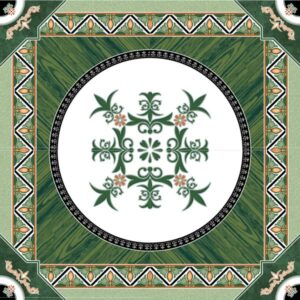 PISO VILLAGRAN VERDE 31 X31 A