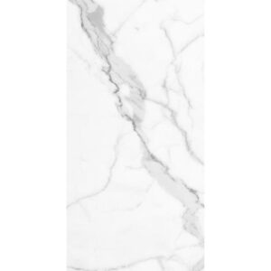 PISO ROYAL STATUARIO GLASSY 60