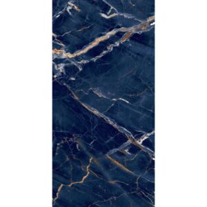 PISO TITANIUM BLUE HIGH GLOSSY