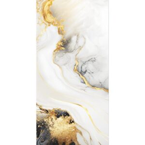 PISO FUSION GOLD GLOSSY GOLDEN