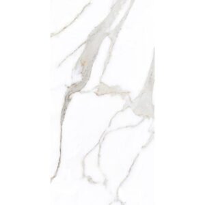 PISO AURORA STATUARIO GLOSSY 8