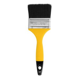 BROCHA PRIMIUN MANGO PLASTICO