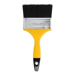 BROCHA PRIMIUN MANGO PLASTICO