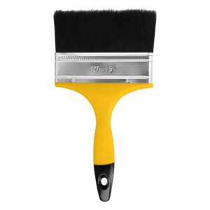 BROCHA PRIMIUN MANGO PLASTICO