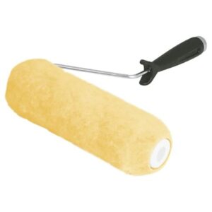 RODILLO C/FELPA  9" X 3/8"  TC