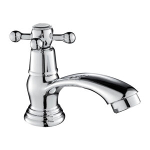 LLAVE SENCILLA CRUZ CHROMA 190