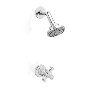 DUCHA LLAVE SENCILLA BALTA 415