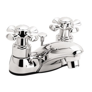 MEZCLADORA LAVAMANOS 4" BALTA