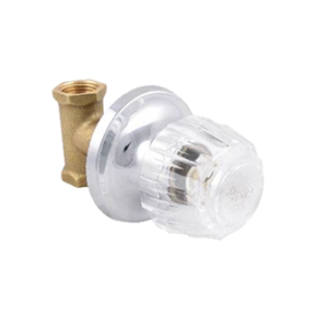 DUCHA LLAVE INDIVIDUAL AQUARIU