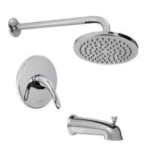 MEZ DUCHA MONO SERENITY 970008