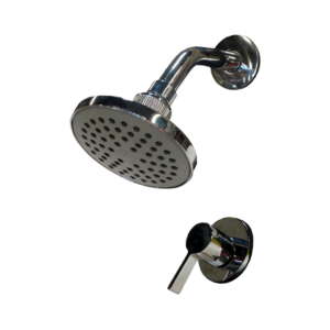 LLAVE 803-CSVC DUCHA INDIVIDUAL POMO C/REGADERA