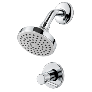 MEZCLAD. 803 CSCC INDIVIDUAL DUCHA