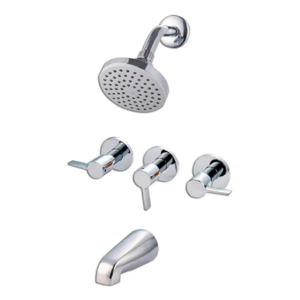 MEZCLAD. 801 CSLC DUCHA ARTEZA