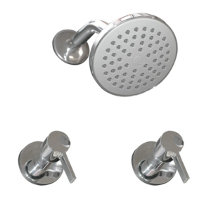 MEZCLAD. 807 CSLC DUCHA 2 MANI