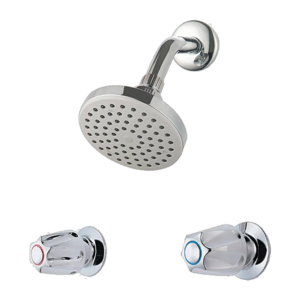 MEZCLAD. 807 CSVC DUCHA 2 POMO