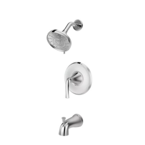 MEZCLADORA 8P8-LRSC LADERA P/D