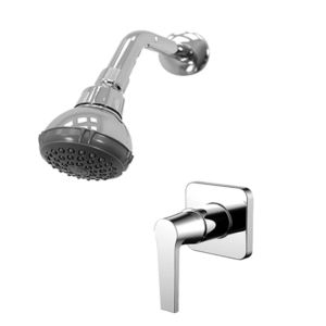 MEZCLA. 014 PF2LC DUCHA CROMO