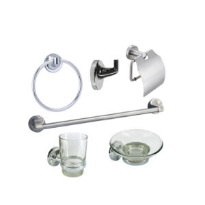 KIT ACCESORIO 6PC MEDELLIN 200