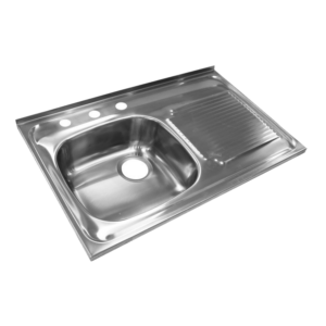 LAVAT. 1 FOSA 80X50X15 ALA DER