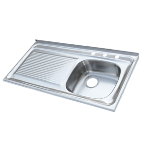 LAVAT. 1 FOSA 100X50X15 ALA IZ