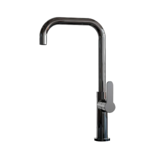 MEZCLAD. P/LAVATRASTOS MONO MANIJA S506 5564 ACERO INOX