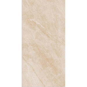 PISO RICKOM CREMA GLOSSY 60X12