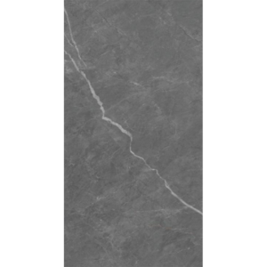 PISO TRICON DARK GREY GLOSSY 6