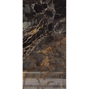 PISO AMSTERDAM 2005 GOLDEN CAR