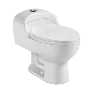 INODORO ONE PIECE BLANCO FONTANA C/ACC.