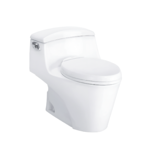 INODORO ONE PIECE BLANCO FIOR C/ACC.