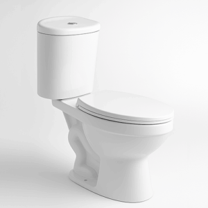 INODORO TWO PIECE OCEAN