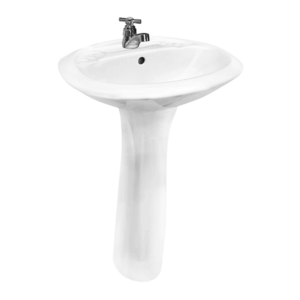 LAVAMANOS CON PEDESTAL 3713