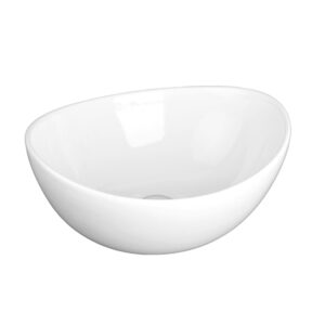 LAVAMANOS BOWL RESINA TT