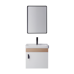 MUEBLE AEREO BLANCO MISURI 3 PCS. BRC-3650A