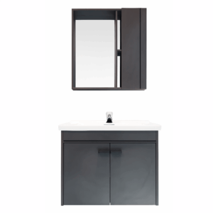 MUEBLE AEREO BRC 5560  GRIS CEPILLADO