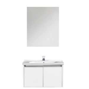 MUEBLE AEREO B602 BLANCO